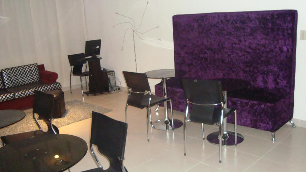 Hotel Boutique San Sebastian Chapinero Bogota Exterior photo