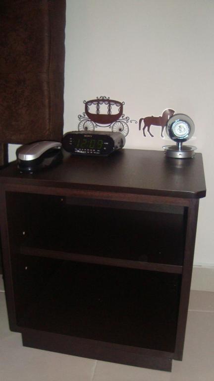 Hotel Boutique San Sebastian Chapinero Bogota Room photo